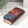 Casket "Cathedral" 17x8.5x3.5 cm