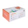 ACCOONA A90125AT shell mixer, single -leaf, pour length 122 mm, graphite