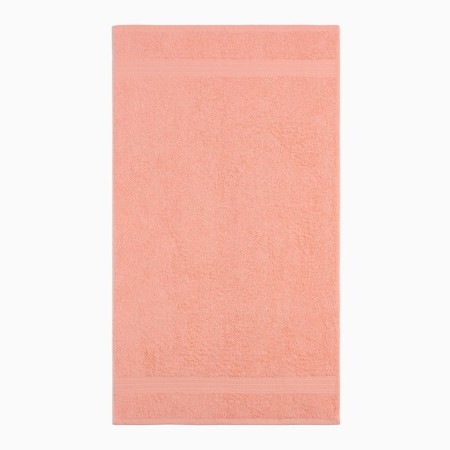 Terry towel with a border 50x90 cm, Seftali, cotton 100%, 440g/m-2