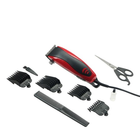 Luazon Ltri-14, 15 W, 3/6/9/12 mm, 220 V, red, red, red.-1