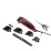 Luazon Ltri-14, 15 W, 3/6/9/12 mm, 220 V, red, red, red.