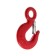 Hook of the chalk tundra, carrying capacity of 1 t.