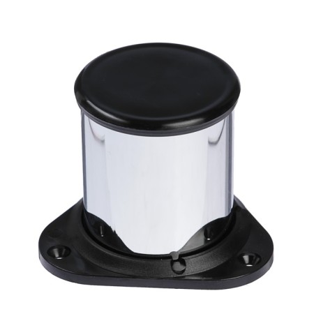 Support is stationary, metal, n = 60 mm-1