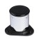 Support is stationary, metal, n = 60 mm