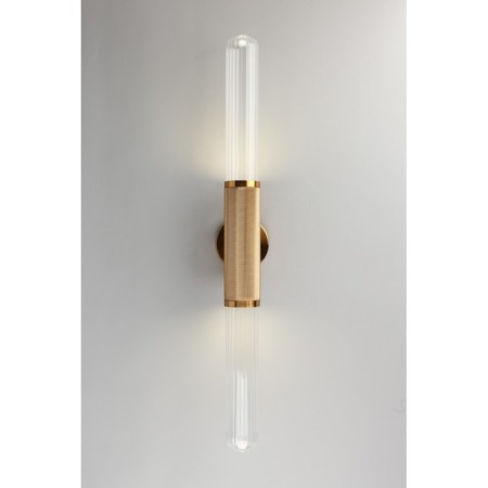 Wall lamp (sconces) Brynia gu10 14W-6