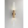 Wall lamp (sconces) Brynia gu10 14W