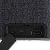 Portable column Perfeo Bang PF_D0045, 5 W, 1200 mAh, Microsd, USB, AUX, FM, black