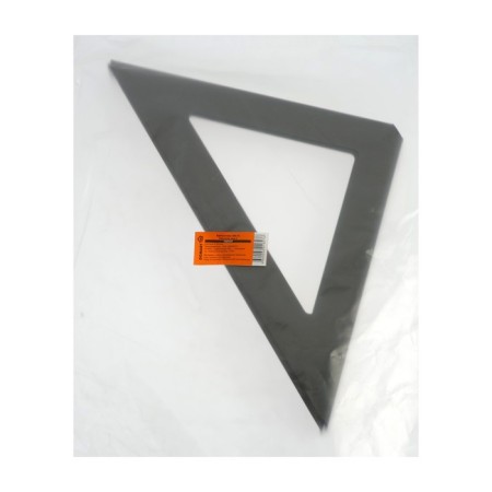 Delta bracket, mod 1, 245x245, 2 pcs, black color-4