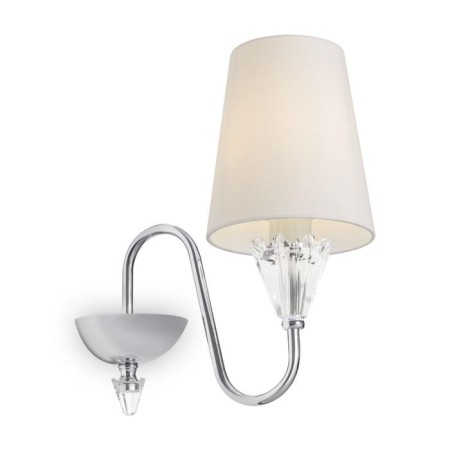 Bra Florero, 1x40W E14, color chrome