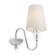 Bra Florero, 1x40W E14, color chrome