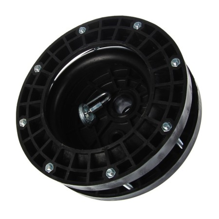 Devil's head Deep Ocean OGS 125-165/32, plastic-1