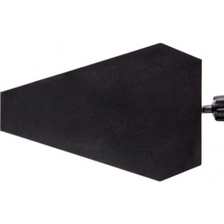 SPARTA tile cell, carbon steel, plastic handle, 175 mm-4