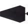 SPARTA tile cell, carbon steel, plastic handle, 175 mm