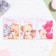 Set of mini cards "cubs" 33 pcs, 10.5 x 7.5 cm