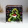 New Year's piggy bank Cube "Snake. Everything will come true" 10x10x10 cm