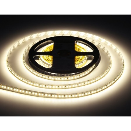 Ambrella GS3202, 5 m, IP20, 2835, 180 LED/m, 14.4 W/m, 24V, white glow, white-4
