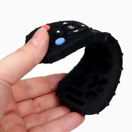 Toothbitter "Remote from TV"-11