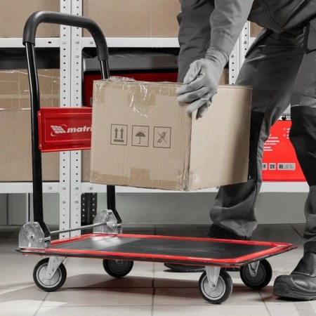 Carries, carrying capacity 150 kg, 73x47.5x67 cm-15