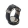 Gift set of the unisex "Lampiri", for it and for it, a wristwatch - 2 pcs