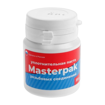 Sealing Masterprof IS. 130212, plumbing, 20 - 25 g