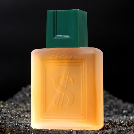 Gift set for men: Dollar toilet water+deodorant-1