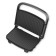 Pioneer SM303D multifunctional grill, anti -stick coating, 1000 watts, silver