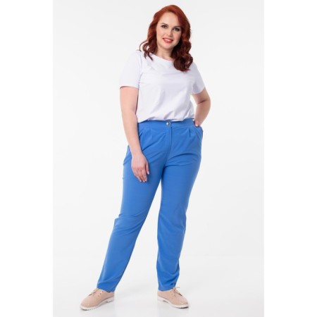 Women's pants, size 54-2