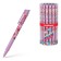 Handle Ball machine gun. Erichkrause Colortouch Ladybug, node 0.7 mm, flu, blue ink