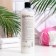 Shower gel "almond milk and honey", 500 ml