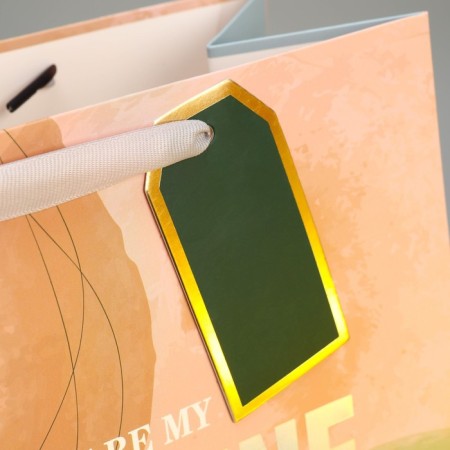 Gift package laminated, packaging, “my sun”, 25.4 x 30.5 x 12.7 cm-4