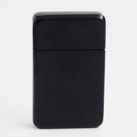Gas lighter "Supreme", piezo, 1 x 3.5 x 5.8 cm-2
