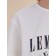 Female T -shirt, size XS, white color