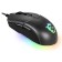 MSI Clutch GM11 Black Optical mouse (5000dpi) USB (5but)
