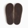 Women's slippers, size 39