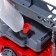 The firefighting robot, transforms, shoots with water, light and sound effects