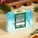 SPA soap - care for the bathhouse and sauna "Sea Salt and Minerals" Bann Fun 80 grams