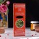 A set of traditional Russian incense "wormwood", 7pcs + stand