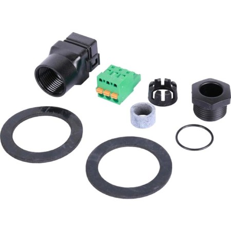 Circulation pump STOUT Mini Pro SPC-0003-3240180, 32/4-180, 20 watts, pressure 4 m, 50 l/min-1