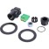 Circulation pump STOUT Mini Pro SPC-0003-3240180, 32/4-180, 20 watts, pressure 4 m, 50 l/min