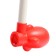 Lake for a bathtub on a suction cup "Elephant"