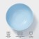 Luminarc diwali Light Blue, 350 ml, d = 12.5 cm, glass ceramics, blue
