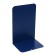 Book stands "animals", 2 pieces, blue