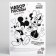 Game set "Magic Uteral", Minnie Mouse Mix