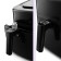 Airgril KitFort KT-2215, 1500 W, 80-200 ° C, 4.5 L, Black