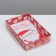 Box for confectionery "Happy New Year!", 17 x 12 x 3 cm, New Year