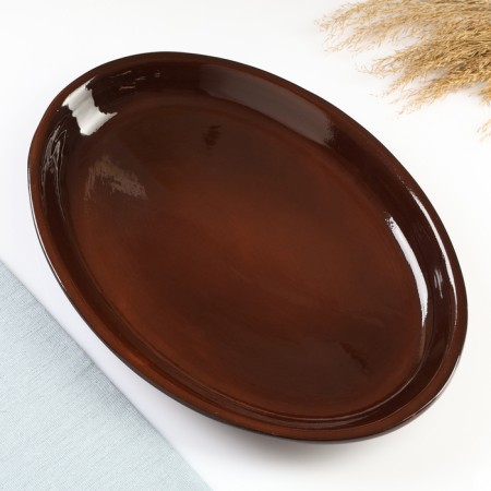 Set of pots "Gift" 4x0.5l / 34.5x24.5cm, epic-3