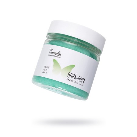 Body Body Body Bort "Bore-Bor", 200 g
