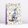 Gift package "Cat in colors", 33 x 42.5 x 10 cm