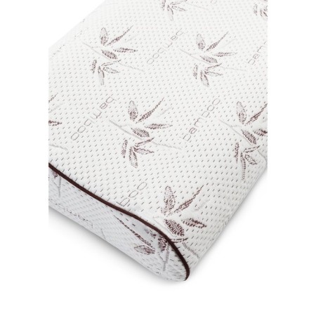 Pillow with roller, size 60x40 cm-4