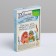 Playing Cards "Fish Takes", 36 cards, 18+